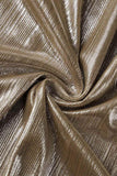 ZJKRL - Fashion Solid Hollowed Out Strapless Cake Skirt Dresses(7 Colors)
