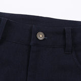 ZJKRL  -  New Street Hipster Zipper Button Shorts Women's Cool Royal Blue Black Sexy High Fork Briefs shorts women