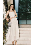 ZJKRL -  Elegant Wrap Hip Fishtail Dress Women Summer Sexy Slim Backless Spaghetti Strap Dresses Woman Korean Chic Party Vestidos Z628
