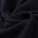 ZJKRL -  Solid Spliced Tassel To Piece Set for Women Lapel Long Sleeve Top High Waist Skirts Female Fashion Style New