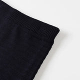 ZJKRL -  Solid Spliced Tassel To Piece Set for Women Lapel Long Sleeve Top High Waist Skirts Female Fashion Style New