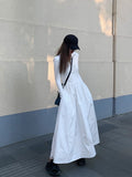 Women's 2023 Autumn and Winter New Elegant Retro Slim Long-sleeved Knitted Dress Casual Vacation Dress Mid-length Party Dresses