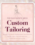 Zjkrl  -  Elegant White Round Neck Slim Fit Sleeveless Women Wedding Dress Evening Party Gown with Ruffles Vestidos De Novia