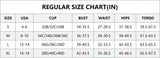 ZJKRL  -  One-piece chiffon swimsuit for women, one-shoulder, split Beach Skirt, sexy, Europe and America, hot spring, new