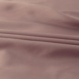 Satin Party Dress Single Breasted High Waist a Line Long Dress Deep v Neck Sexy Elegant Temperament Ol Style 2023 New Arrivals