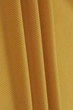 Zjkrl -  O Neck Autumn Sexy Dress(3 Colors)