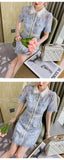 Zjkrl - Elegant Dress Women Summer Sheer Lace Floral Short Sleeve Club Mini Gown High Quality Glitter Sequin Ladies Femme Mujer Vestidos