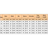 Zjkrl - 2 Piece Sets African Dresses For Women Bodycon Mermaid Sexy Maxi Dress Elegant Wedding Gowns Ankara Long Dress New Robes