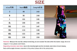 Vintage Print Women Sundress 2023 Summer Fashion Sexy V-neck Sleeveless Long Dresses with Pocket Casual Lady Maxi Dress Vestidos
