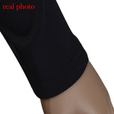 Zjkrl Fall Party Dresses For Women Sexy Black Cut Out Round Neck Long Dress Women Elegant Long Sleeve Club Party Spring Dresses Skinny Clothes