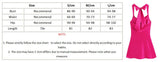 Zjkrl - Backless Rose Red Halter Satin Dress Summer Sleeveless Short Party Club Sundress Bowknot Lace Up Maxi Dress Vestidos