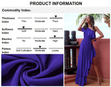 Zjkrl - Black/Red Inclined Shoulder Asymmetrical Elegant Evening Party Dresses Ruffle Women's Summer Fashion Bohemia Sexy Beach Dress