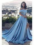 Zjkrl - Elegantes Off Shoulder Plus Size Dress Women Sexy V-neck Luxury Backless High Waist Slit Evening Party Dress Vestidos De Fiesta