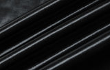 Party Dresses For Women Outfits Black Midi Bodycon Dress Sexy Women Turtleneck Long Sleeve Pu Leather Party Dresses Club Elegant Autumn Winter