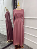 Summer Morocco Abaya Muslim Dress Women India Dubai Arab Abayas Turkey Eid Vestidos Kaftan Gown Robe Musulman Long Dress
