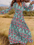 Summer New Ladies Fashion Dress Temperament Simple and Elegant Long Skirt Party Dating Office Long Skirt Solid Color