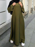 Summer Morocco Abaya Muslim Dress Women India Dubai Arab Abayas Turkey Eid Vestidos Kaftan Gown Robe Musulman Long Dress