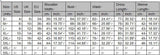 Zjkrl - Autumn Fashion Striped Print Two Piece Sets Casual 3/4 Sleeve Women Outfits Elegant Turn-down Collar Button Blouse + Skirts