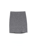 Zjkrl - Autumn Kawaii Knitted Two Piece Set Women Casual Bow Sweet Mini Skirt Suit Female Korean Fashion Warm Elegant Sweater Set