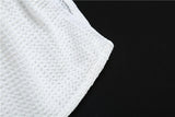 Zjkrl Sexy Hollow Out Mini Dress Women Fashion Strap Ruched Bodycon Beach Dresses 2023 Summer White See Through Night Club Outfits