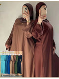 Summer Morocco Abaya Muslim Dress Women India Dubai Arab Abayas Turkey Eid Vestidos Kaftan Gown Robe Musulman Long Dress