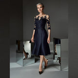 Zjkrl Stunning Mother Of The Bride/Groom Bridal Dress