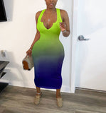 Zjkrl - dress women dresses sexy long dress summer clothes for women dresses v-neck sexy wholesale dropshipping