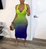 Zjkrl - dress women dresses sexy long dress summer clothes for women dresses v-neck sexy wholesale dropshipping