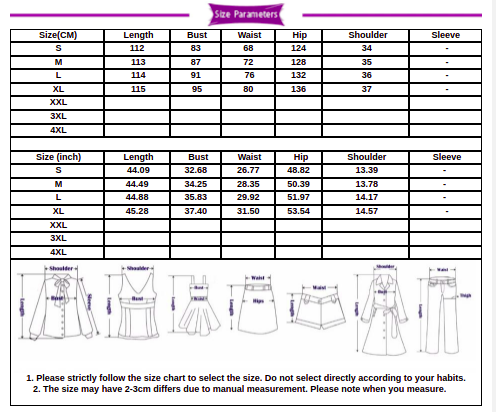 Women's Summer Print Pattern O-Neck Ankle Length Vintage Dresses